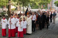 150 Jahre Kolpingsfamilie Schwandorf-41